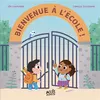 Image de Bienvenue à l'école ! en occasion ou reconditionné