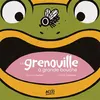 Image de La grenouille à grande bouche en occasion ou reconditionné