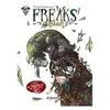 Image de Freaks' Squeele - Tome 2 Florent Maudoux en occasion ou reconditionné