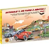 Image de Nationale 7, de Paris à Menton