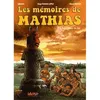 Image de Mémoires de Mathias (Les) T03 en occasion ou reconditionné