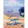 Image de Histoires de Patrouille de France T02 en occasion ou reconditionné