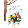 Image de Mon secret rit tout le temps en occasion ou reconditionné