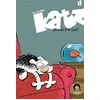 Image de Katz - Journal d'un Chat T03