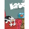 Image de Katz - Journal d'un chat en occasion ou reconditionné