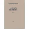 Image de Le Temps des récits en occasion ou reconditionné
