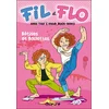 Image de Fil et Flo T. 1 - Bêtises et boulettes en occasion ou reconditionné