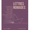 Image de Lettres nomades