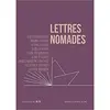 Image de Lettres Nomades en occasion ou reconditionné