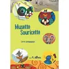 Image de Musette souricette - livret pédagogique en occasion ou reconditionné