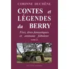 Image de Contes et Légendes du Berry (tome 2) en occasion ou reconditionné