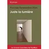Image de JUSTE LA LUMIÈRE