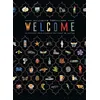 Image de WELCOME - Inventaire pour l'enfant qui vient de naître en occasion ou reconditionné