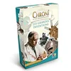 Image de On the go Chroni - Grandes Inventions