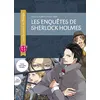 Image de Les enquêtes de Sherlock Holmes en occasion ou reconditionné