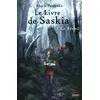 Image de Le livre de Saskia - Tome 1 Le Réveil en occasion ou reconditionné
