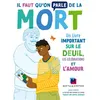 Image de Il faut qu'on parle de la mort en occasion ou reconditionné