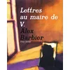 Image de Lettres au maire de V.