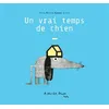 Image de Un vrai temps de chien en occasion ou reconditionné