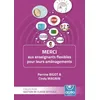 Image de Merci aux enseignants flexibles pour leurs aménagements