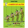 Image de Lucky Luke - Tome 29 - L'Amnésie des Dalton en occasion ou reconditionné