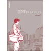 Image de Quitter la ville - T. 1 en occasion ou reconditionné