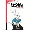 Image de Usagi Yojimbo T01 - Format Manga en occasion ou reconditionné