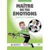 Image de Maitre de tes emotions - attitude : la 5e competence en occasion ou reconditionné