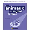 Image de Les animaux qui sortent... la nuit en occasion ou reconditionné