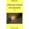 Image de L'étrange roman de Marianne en occasion ou reconditionné