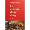 Image de La cuisine du 6e étage - Edition limitée + carnet offert en occasion ou reconditionné