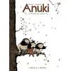 Image de Anuki - Tome 2 - La révolte des castors en occasion ou reconditionné