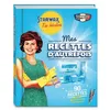 Image de Livre d'entretien de la maison Mes recettes d'Autrefois Starwax Fabulous