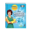 Image de Livre mes recettes d'autrefois The fabulous - Starwax - Multicolore - Papier en occasion ou reconditionné