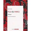 Image de Pile ou Farce - Poéquiz