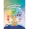 Image de Les aventures du petit Yogi Tome 1 en occasion ou reconditionné