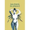 Image de Les chants du placard en occasion ou reconditionné