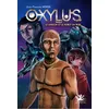 Image de OXYLUS LE GARçON ET LE ROBOT en occasion ou reconditionné