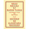 Image de Brás, Bexiga et Barra Funda en occasion ou reconditionné