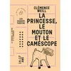 Image de La princesse, le mouton et le caméscope en occasion ou reconditionné