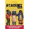 Image de Academy story : tome 4 en occasion ou reconditionné