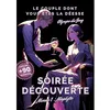 Image de Soirée Découverte - Néophyte