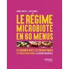 Image de Le régime microbiote en 60 recettes orientales en occasion ou reconditionné