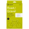 Image de Ergon 48100014_9783000790621 Vélo de Route Unisexe, Blanc, Taille Unique