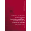 Image de La pédagogie de l'enseignement supérieur : repères théoriques et applications pratiques en occasion ou reconditionné