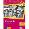 Image de Klasse! B1 - Livre de l'élève + audios + videos en occasion ou reconditionné