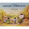 Image de Leb wohl, lieber Dachs en occasion ou reconditionné