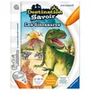 Image de tiptoi® Livre interactif Destination Savoir Les dinosaures 7 ans Ravensburger
