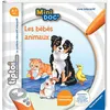 Image de Jeu éducatif Ravensburger Tiptoi Mini Doc' Les bébés animaux en occasion ou reconditionné