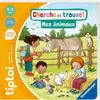 Image de Tiptoi - Cherche et trouve: Mes animaux